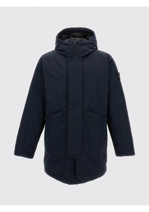 Jacket STONE ISLAND Men color Blue