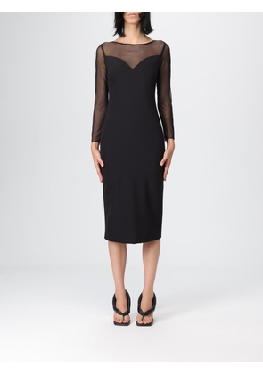 Dress HANITA Woman color Black