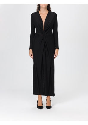 Dress HANITA Woman color Black