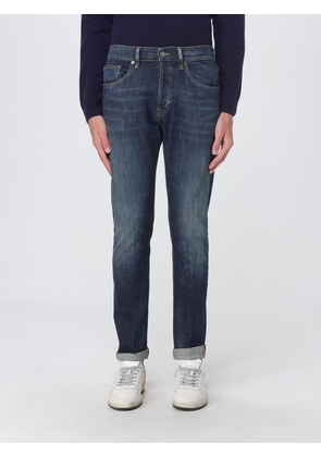 Jeans DONDUP Men color Blue