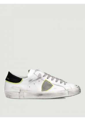 Sneakers PHILIPPE MODEL Men color Milk