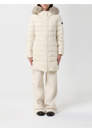 Jacket PEUTEREY Woman color Dove Grey