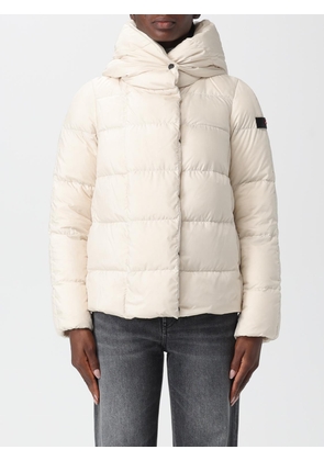 Jacket PEUTEREY Woman color Dove Grey