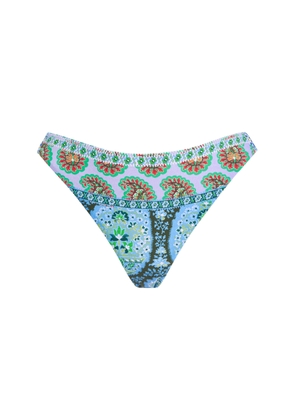 BOTEH Onda Dalian Pant - Moda Operandi