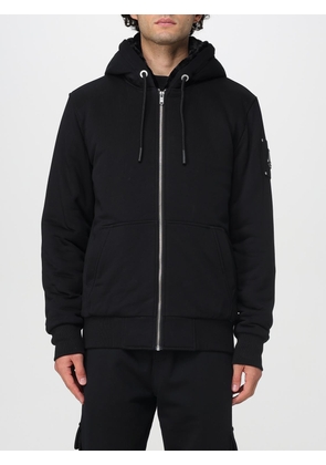 Jacket MOOSE KNUCKLES Men color Black