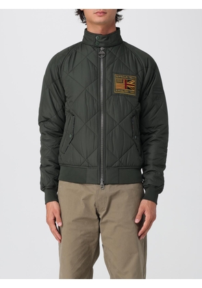 Jacket BARBOUR Men color Sage