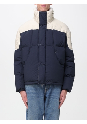 Jacket MOOSE KNUCKLES Men color Navy