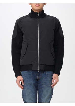 Jacket MOOSE KNUCKLES Men color Black