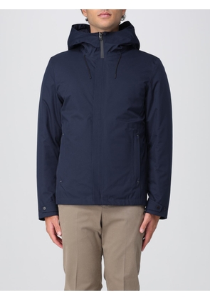 Jacket WOOLRICH Men color Blue