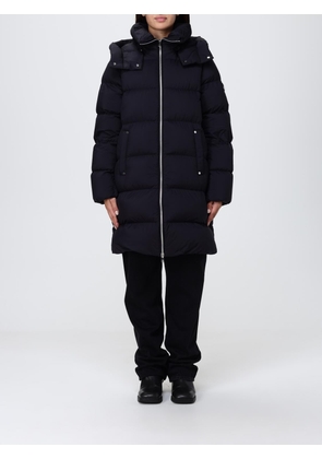 Jacket MOOSE KNUCKLES Woman color Black