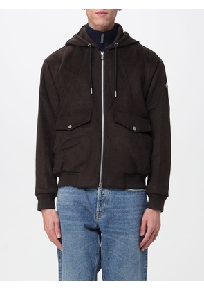 Jacket MOOSE KNUCKLES Men color Brown