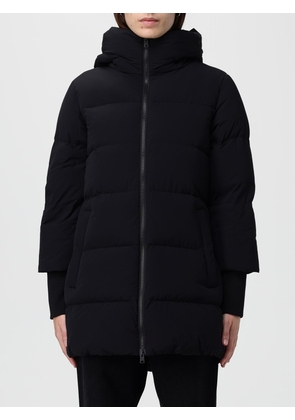 Jacket WOOLRICH Woman color Black