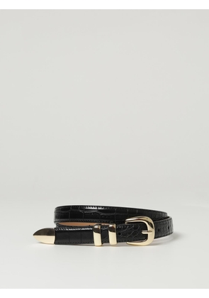 Belt LIVIANA CONTI Woman color Black