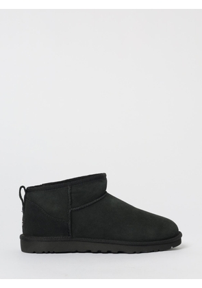 Boot UGG Men color Black