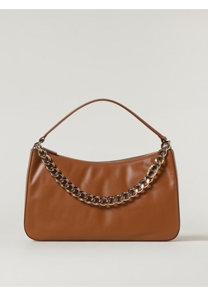 Handbag TWINSET Woman color Leather