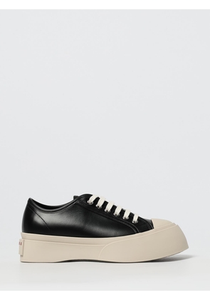 Sneakers MARNI Woman color Black