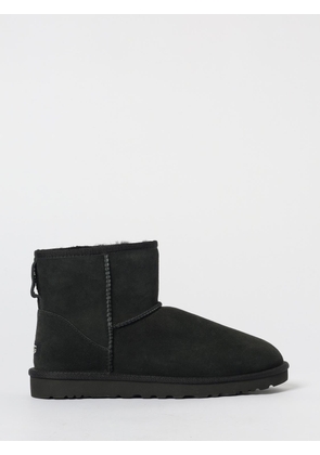 Boot UGG Men color Black