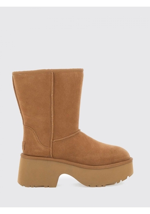 Boots UGG Woman color Hazel