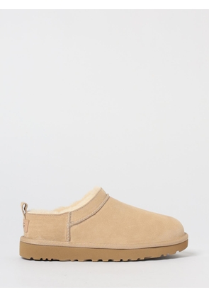 Boots UGG Woman color Sand