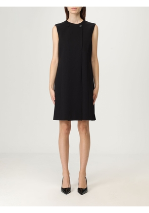 Dress LIVIANA CONTI Woman color Black