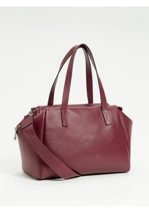 Shoulder Bag TWINSET Woman color Violet