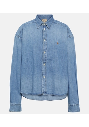 Polo Ralph Lauren Denim shirt