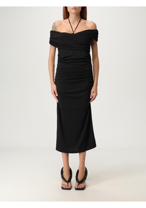 Dress LIU JO Woman color Black