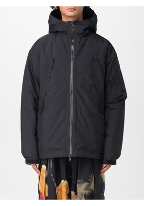 Jacket Y-3 Men color Black