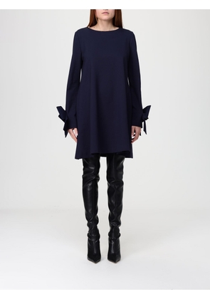 Dress MEIMEIJ Woman color Blue