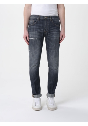 Jeans DONDUP Men color Blue