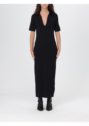 Dress LIU JO Woman color Black