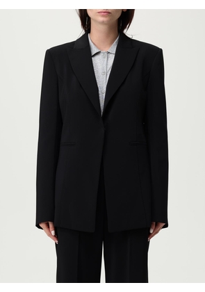 Jacket PATRIZIA PEPE Woman color Black