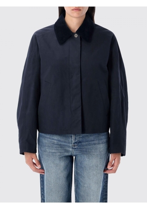 Jacket A. P.C. Woman color Blue
