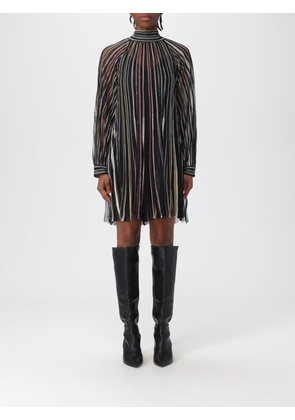 Dress MISSONI Woman color Black