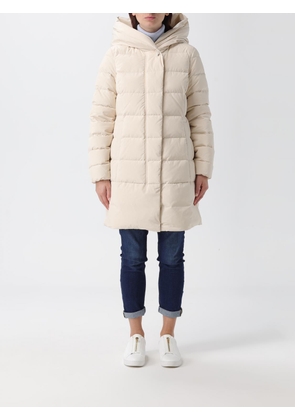 Jacket WOOLRICH Woman color White