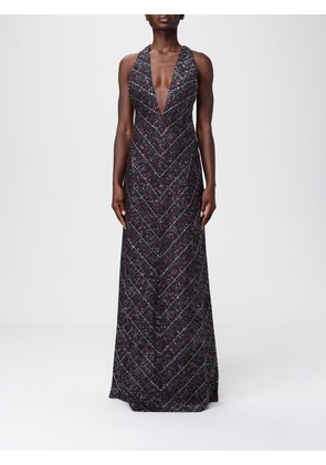 Dress MISSONI Woman color Black