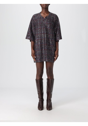 Dress MISSONI Woman color Black