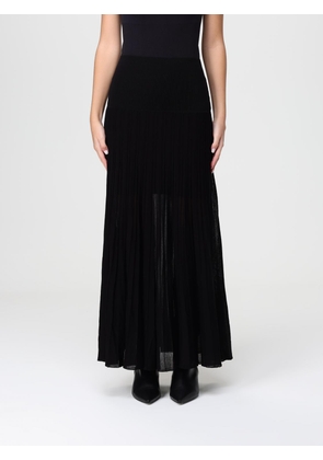 Skirt ISABEL MARANT Woman color Black