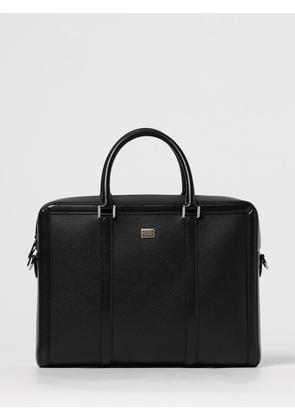 Bag DOLCE & GABBANA Men color Black