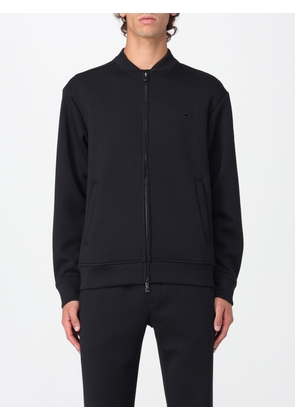 Sweatshirt PAUL & SHARK Men color Black