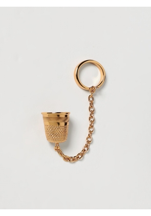 Jewel MOSCHINO COUTURE Woman color Gold