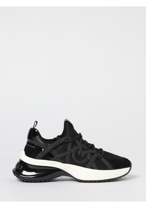 Sneakers PINKO Woman color Black