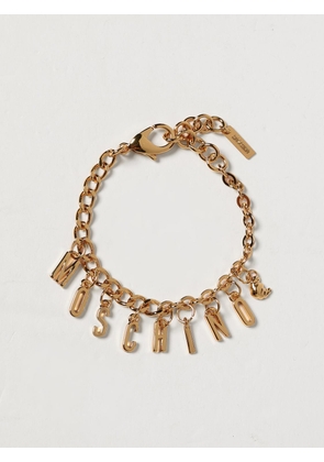 Jewel MOSCHINO COUTURE Woman color Gold