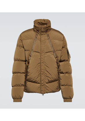 C.P. Company Down jacket