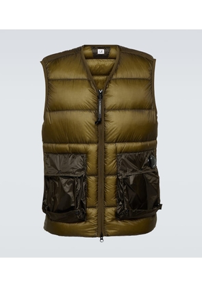 C.P. Company Down vest