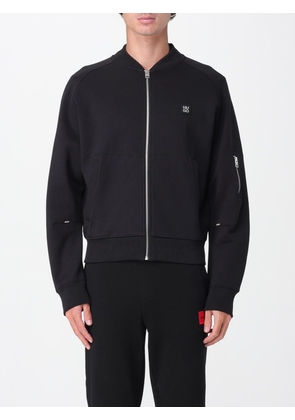 Sweatshirt HUGO Men color Black