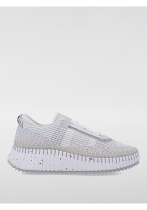 Sneakers CHLOÉ Woman color White 1
