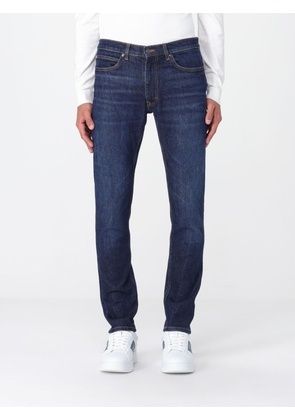 Jeans HUGO Men color Blue
