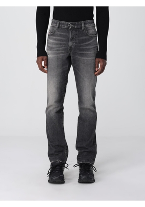Jeans DIESEL Men color Grey