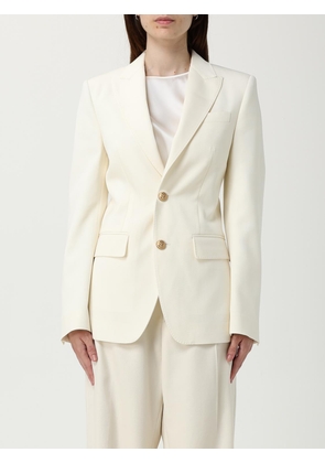 Jacket DSQUARED2 Woman color White